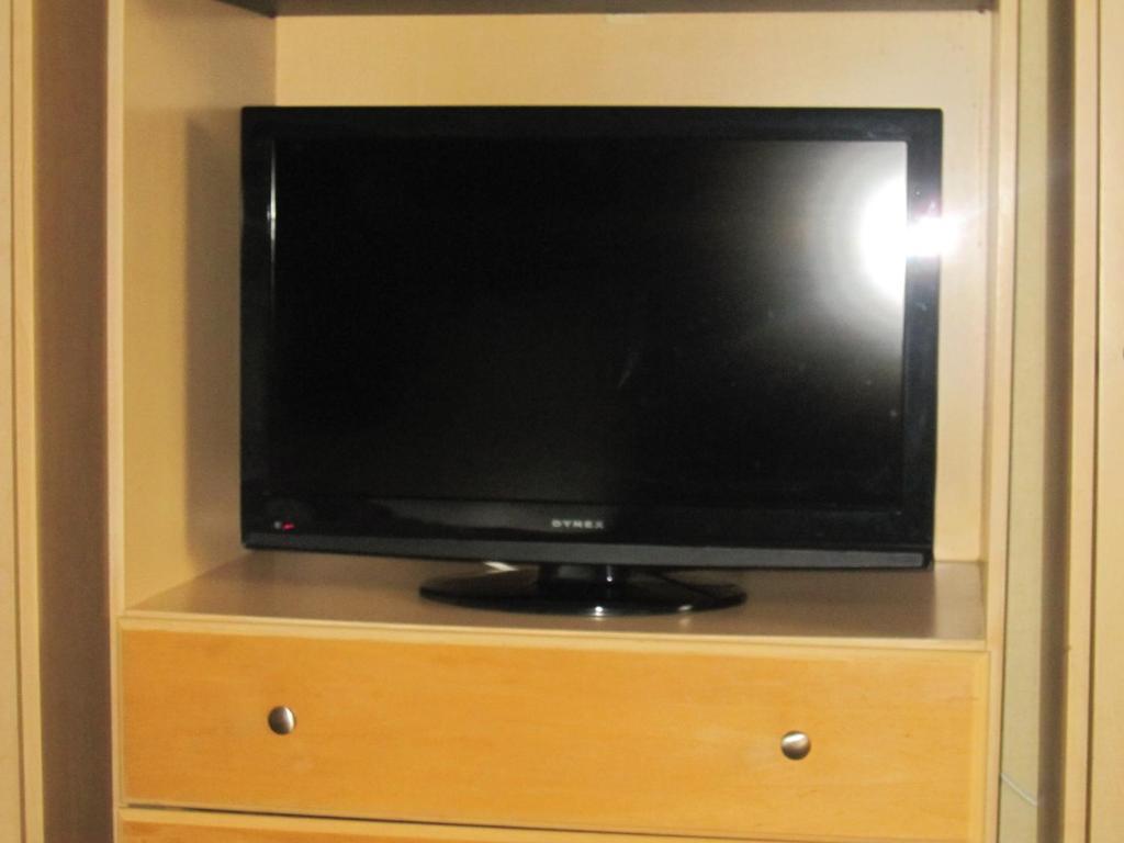 Best Western Long Island City New York Ruang foto