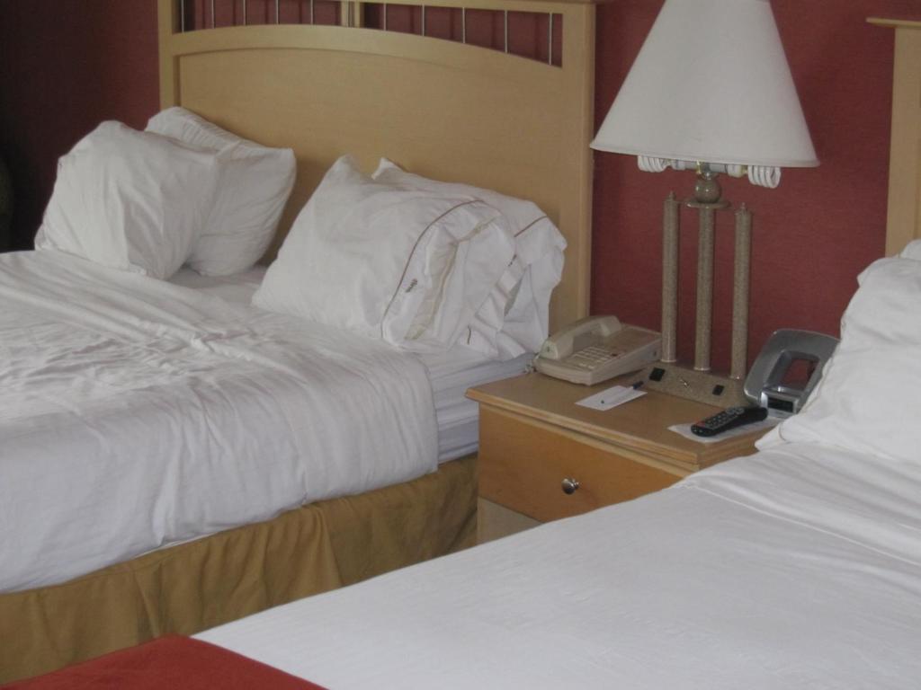 Best Western Long Island City New York Ruang foto