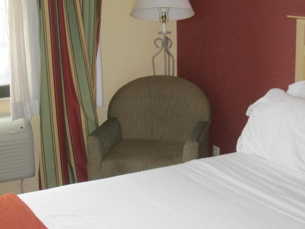 Best Western Long Island City New York Ruang foto