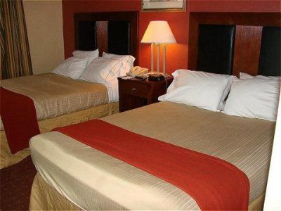 Best Western Long Island City New York Bagian luar foto