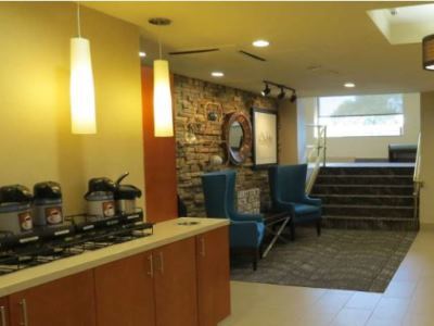 Best Western Long Island City New York Bagian luar foto