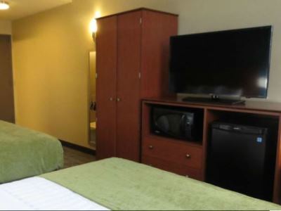Best Western Long Island City New York Bagian luar foto