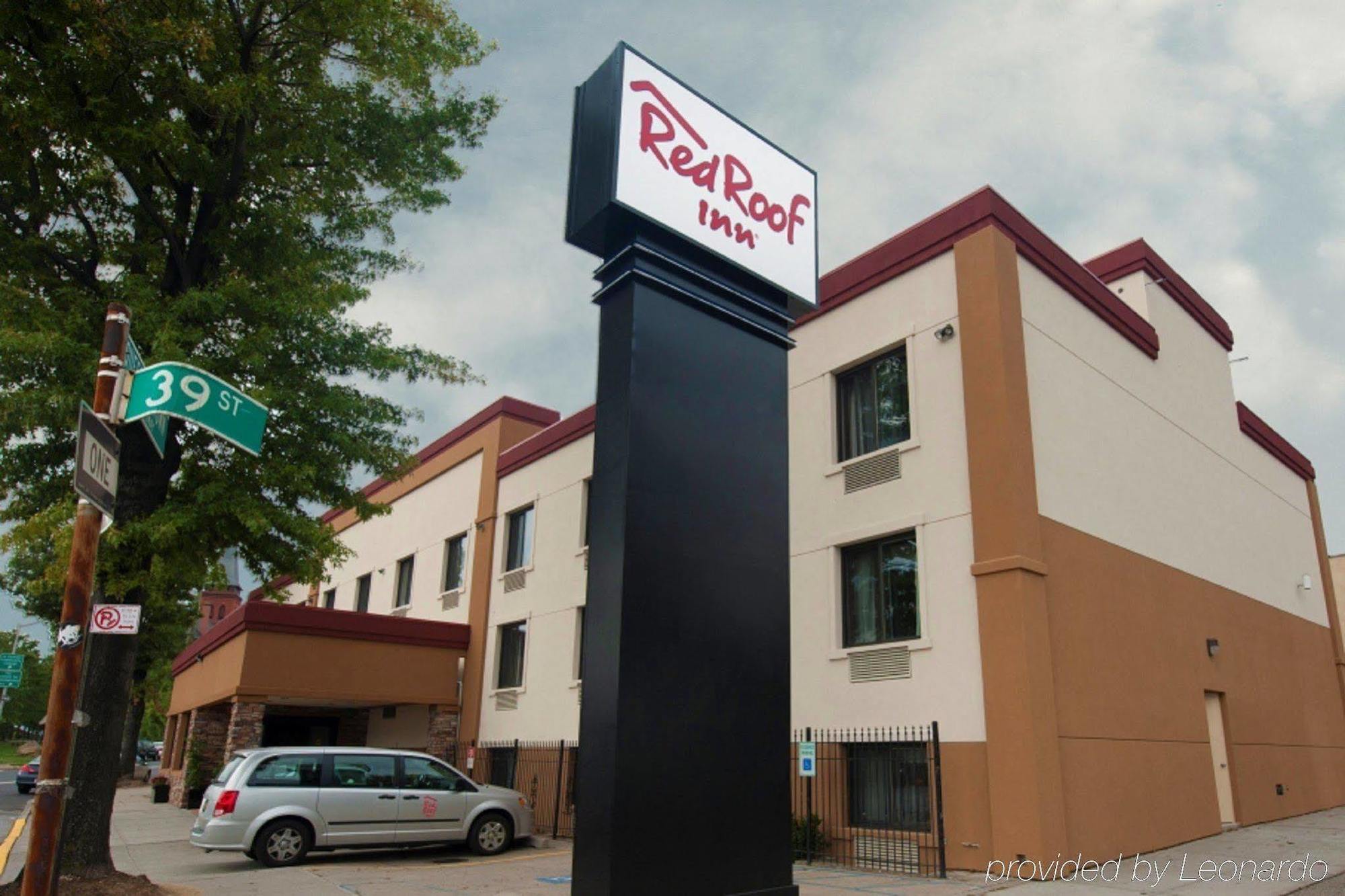 Best Western Long Island City New York Bagian luar foto