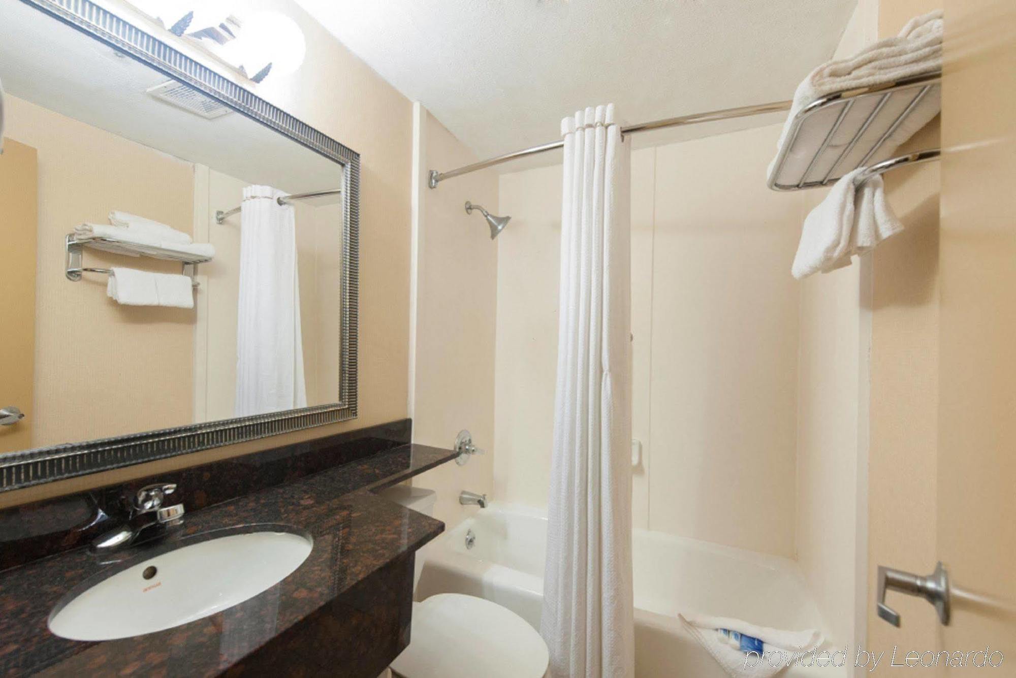 Best Western Long Island City New York Bagian luar foto