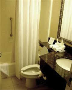 Best Western Long Island City New York Bagian luar foto