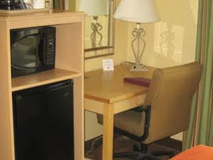 Best Western Long Island City New York Bagian luar foto